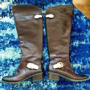 Vince Camuto Boots